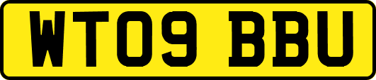 WT09BBU