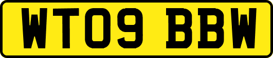 WT09BBW