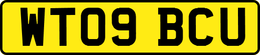 WT09BCU