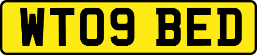 WT09BED