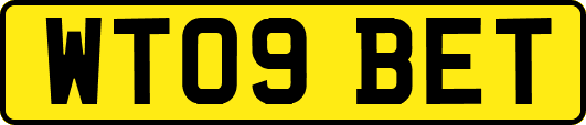 WT09BET