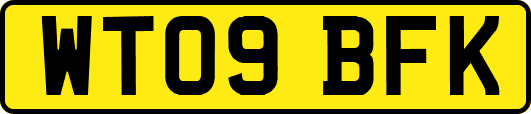 WT09BFK
