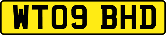 WT09BHD