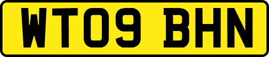 WT09BHN