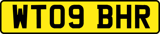 WT09BHR