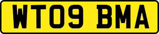 WT09BMA