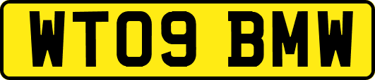 WT09BMW