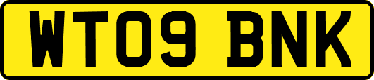WT09BNK