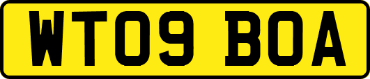 WT09BOA