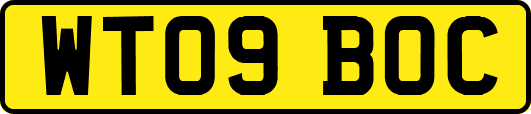 WT09BOC