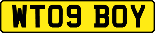 WT09BOY
