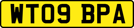 WT09BPA