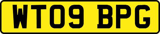 WT09BPG