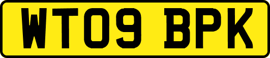WT09BPK