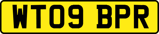 WT09BPR