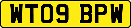 WT09BPW