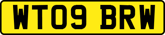 WT09BRW