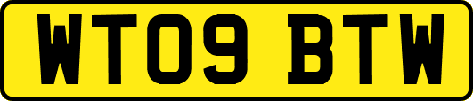 WT09BTW