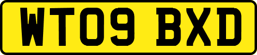 WT09BXD