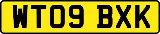 WT09BXK