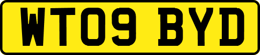 WT09BYD