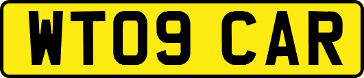 WT09CAR