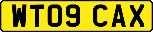 WT09CAX
