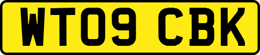 WT09CBK