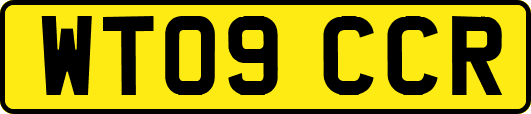 WT09CCR