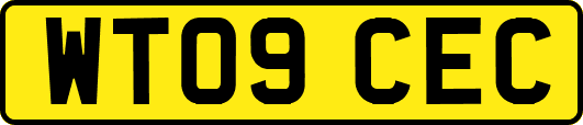 WT09CEC