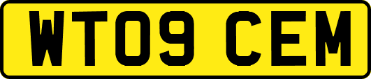 WT09CEM