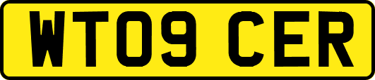 WT09CER