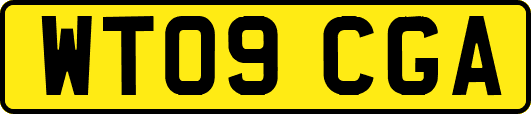 WT09CGA