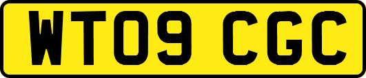 WT09CGC