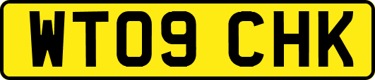 WT09CHK
