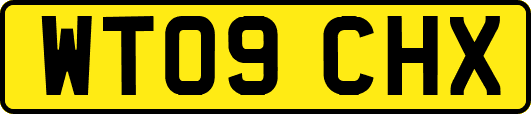 WT09CHX