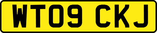 WT09CKJ