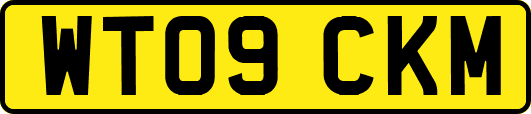 WT09CKM