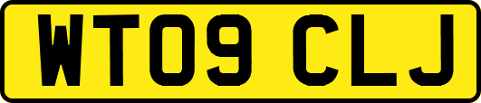WT09CLJ
