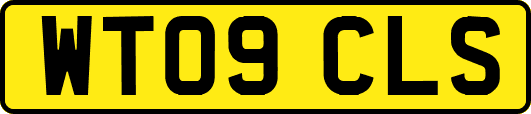WT09CLS