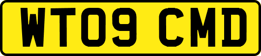WT09CMD