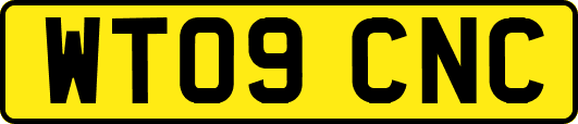 WT09CNC