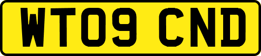 WT09CND