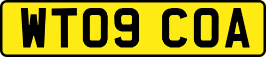 WT09COA