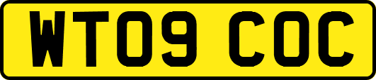 WT09COC