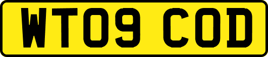 WT09COD