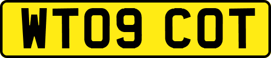 WT09COT