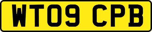 WT09CPB