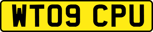 WT09CPU