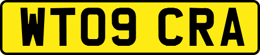 WT09CRA